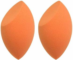 Mixoma Beauty Blender Puff Sponge Oval Shape