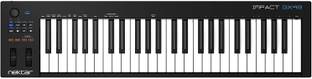 nektar Impact MIDI Keyboard Controller GX49 Analog Portable Keyboard