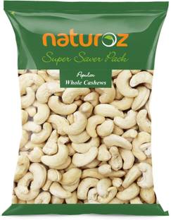 Naturoz Cashews