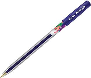 Rorito Prime Fit Primefit 60 Blue Pens Ball Pen