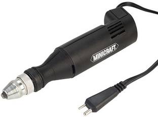 Digital Craft Minicraft MB150 Hobby Drill (no Accessories) Rotary Tool