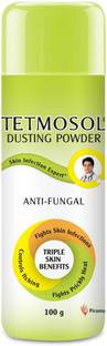 Tetmosol Antifungal dusting Powder
