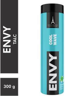 Envy Cool Wave Talc