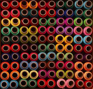 EraCraft MULTICOLOR Thread