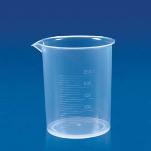 Japsin 10000 ml Measuring Beaker
