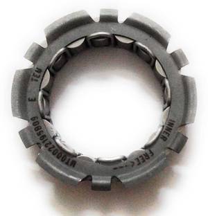vendor Self one way bearing for all models royal enfield Bike Cylinder Kit