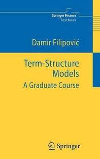 Term-Structure Models
