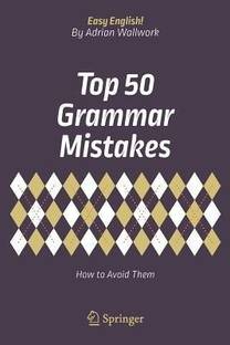 Top 50 Grammar Mistakes