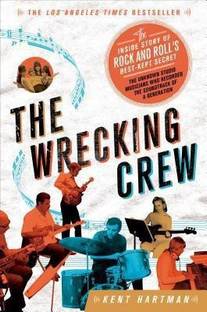 The Wrecking Crew