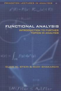 Functional Analysis