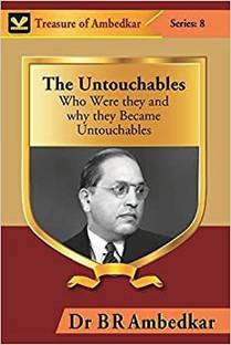 The Untouchables