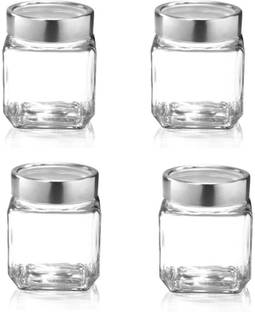 SkyKey Glass Grocery Container  - 580