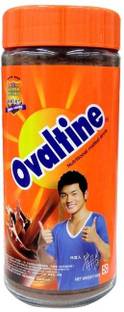 Ovaltine Malt Beverage Mix ,400g Energy Drink