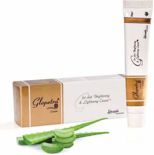 glopetra Cream for Skin Brighting & Lighting cream ( 20G )
