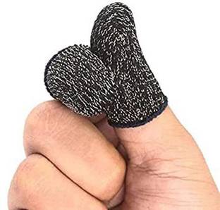 ZEPAD PUBG_GAMING_SLEEVE_GREY Finger Sleeve Finger Sleeve