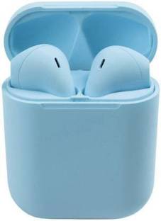 NKL TWS V5.0 Earbuds with Sensor Touch Bluetooth