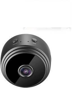 JRONJ Mini Hidden WiFi Camera 1920*1080P Spy Night Vision Motion Detection Security Camera Security Camera