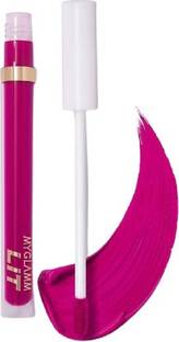MyGlamm LIT LIQUID MATTE LIPSTICK - CUFFING