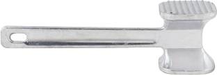 Mohini steels Aluminum Keema Hammer | Cooking Tools Kitchen Accessories Aluminium Hammer Meat Tenderizer