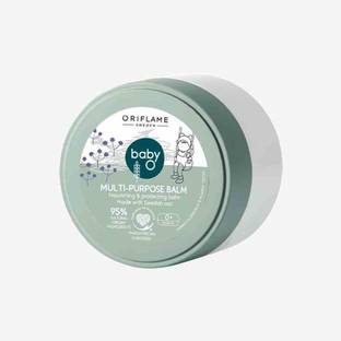 Oriflame Sweden Baby O Multipurpose Balm