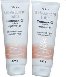 cutimax-o lotion (pack of 2*200GM)