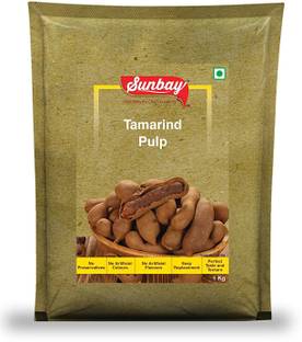 Sunbay Tamrind Pulp 500 gm