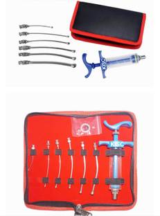 KISC Oral feeding 6 Needles syringe 10ml 1 kit Pet Nursing Kit