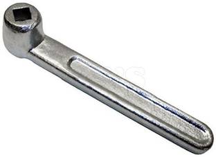 Shakuntla Oxygen Cylinder Key Spanner Single Sided Allen Key Set