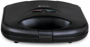 BAJAJ SWX 4 Deluxe Sandwich Toaster Toast