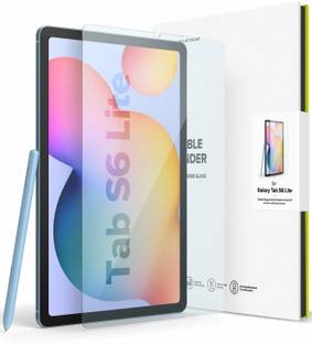 Ringke Tempered Glass Guard for Samsung Galaxy S6 Tab Lite