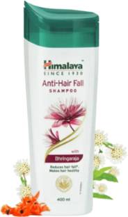 HIMALAYA Anti Hairfall Shampoo (400 ml)