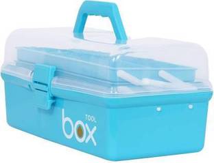 NMS TARDERAS Tool Box Case (Blue) Plastic Portable 3 Layer Compartment Multipurpose Medicine Organizer Family Emergency First Aid Kit Storage Repair Tool Box Case (Blue) Clear Plastic Foldable Storage Box, Multifunction Three Layers Transparent Storage Box, Transparent Tool Box Organizer Container Case with Handle Tool Box Tool Box with Tray Tool Box Tool Box Tool Box with Tray Tool Box Case (Blue) Plastic Portable 3 Layer Compartment Multipurpose Medicine Organizer Family Emergency First Aid Kit Storage Repair Tool Box Case (Blue) Clear Plastic Foldable Storage Box, Multifunction Three Layers Transparent Storage Box, Transparent Tool Box Organizer Container Case with Handle Tool Box Tool Box with Tray Tool Box Tool Box Tool Box with Tray Tool Box with Tray