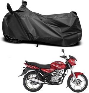 APNEK Waterproof Two Wheeler Cover for Bajaj