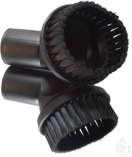 Rodak Vacuum Brush Round 32 mm, Imported Vacuum Cleaner Nozzle
