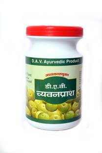 DAV Pharmacy DAV Chyavanprash