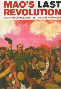 Mao's Last Revolution