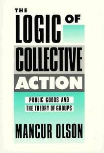 The Logic of Collective Action