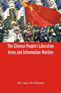 The Chinese People's Liberation Army and Information Warfare