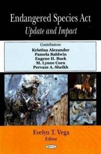 Endangered Species Act