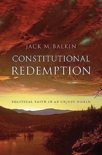 Constitutional Redemption