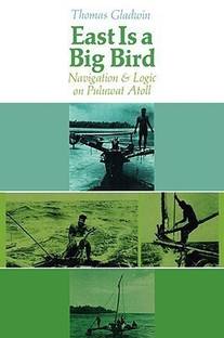 East Is a Big Bird