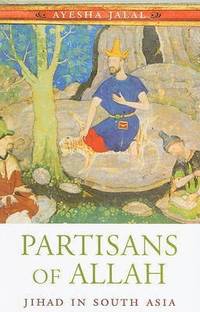 Partisans of Allah