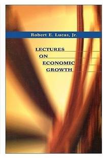Lectures on Economic Growth