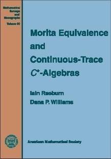 Morita Equivalence and Continuous-Trace C* -Algebras