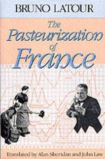 The Pasteurization of France