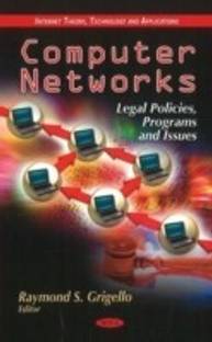 Computer Networks