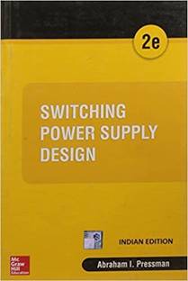 Switching Power Supply Design 2Ed (Pb 2015)