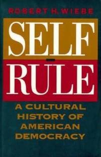 Self-Rule