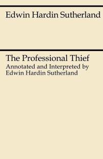 The Professional Thief