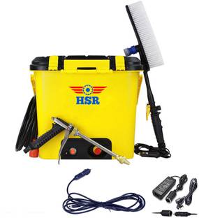 HSR CAR_WASHER_BUCKET Pressure Washer